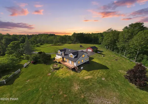 348 Egypt Road, Honesdale, PA 18431