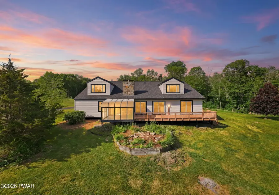 348 Egypt Road, Honesdale, PA 18431 - #2