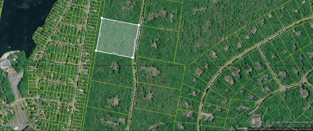 Cranberry Ridge Drive, Milford, PA 18337 - #1