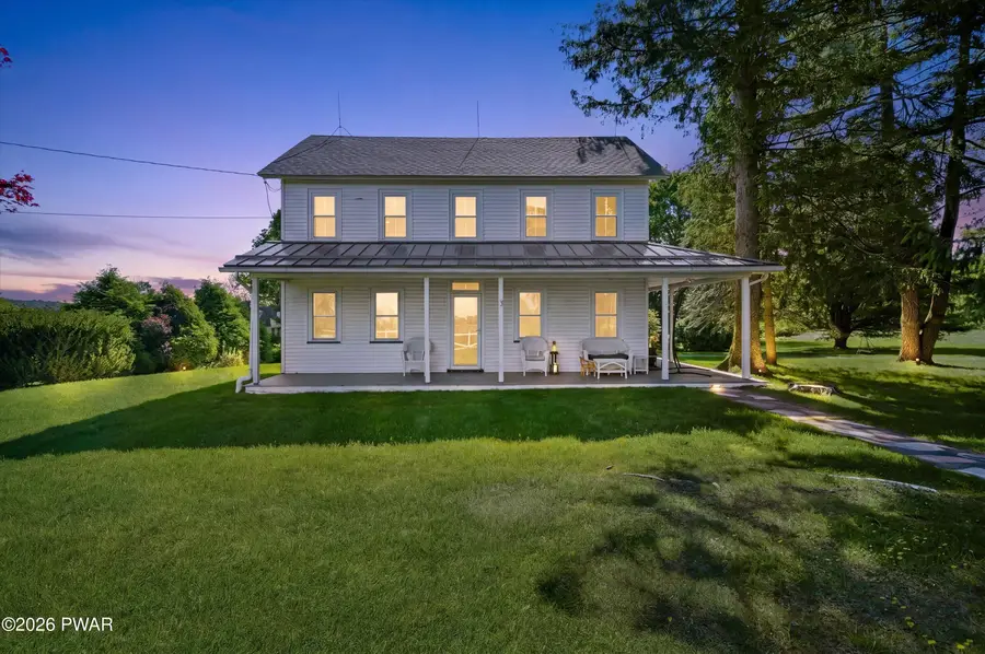 127 Valleyview Road, Greentown, PA 18426 - #2
