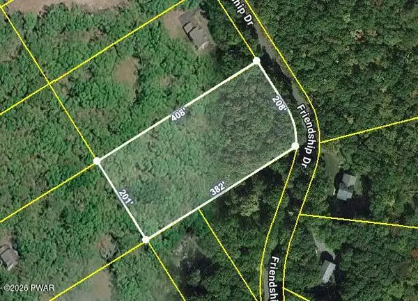 Lot 73 Friendship Dr Drive, Hawley, PA 18428
