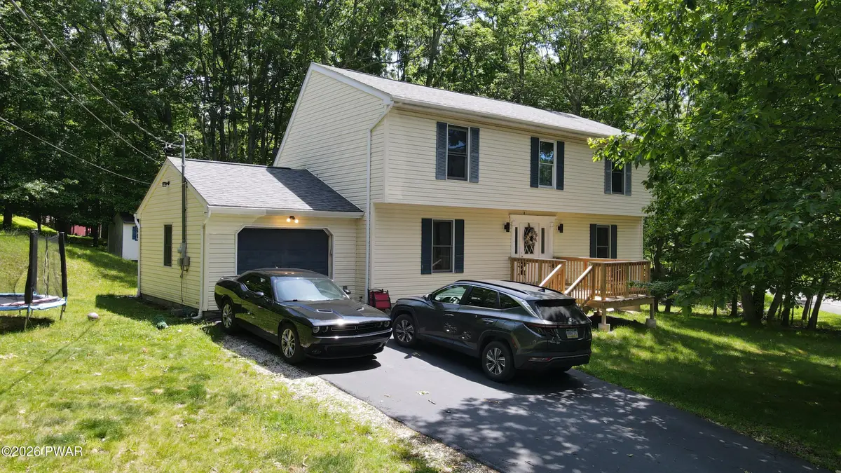 159 Segatti Circle, Bushkill, PA 18324 - #1