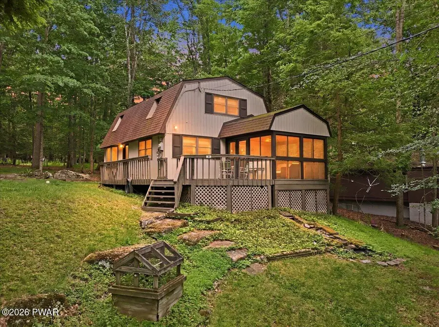 28 Bruin Road, Lake Ariel, PA 18436 - #2