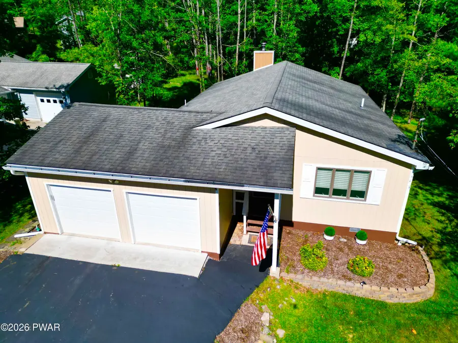 1020 Arrowhead Court, Lake Ariel, PA 18436 - #2