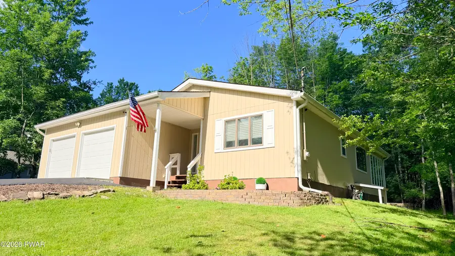 1020 Arrowhead Court, Lake Ariel, PA 18436 - #3