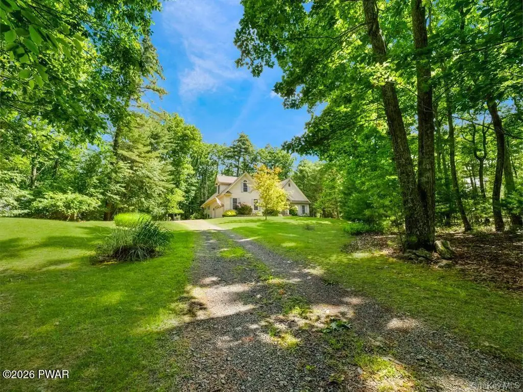 101 Azalea Court, Milford, PA 18337 - #1