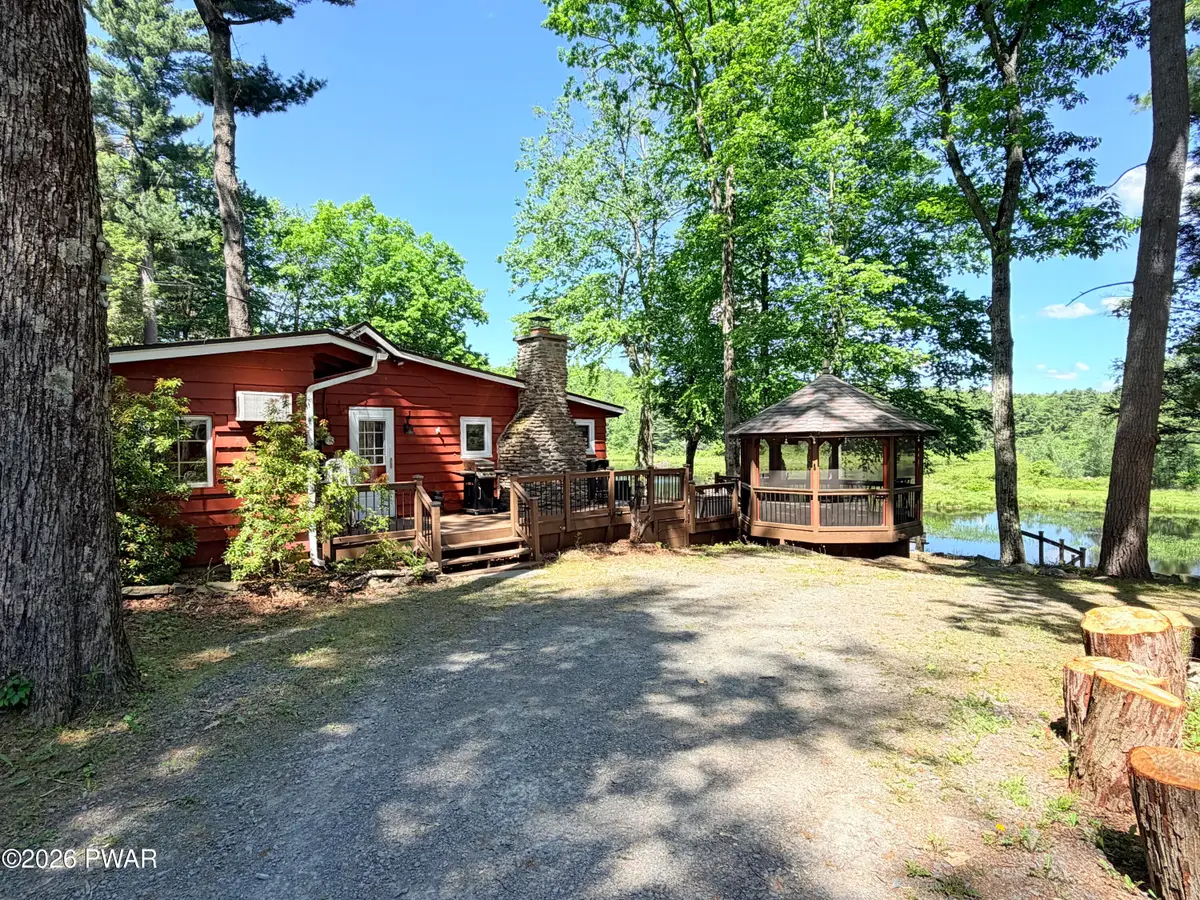 117 Kleinhans Pond Road, Hawley, PA 18428 - #1