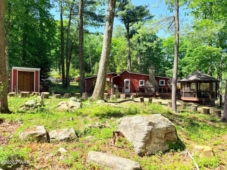 117 Kleinhans Pond Road, Hawley, PA 18428 - #2
