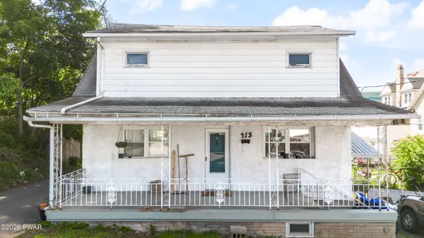 915 N Rebecca Avenue, Scranton, PA 18504