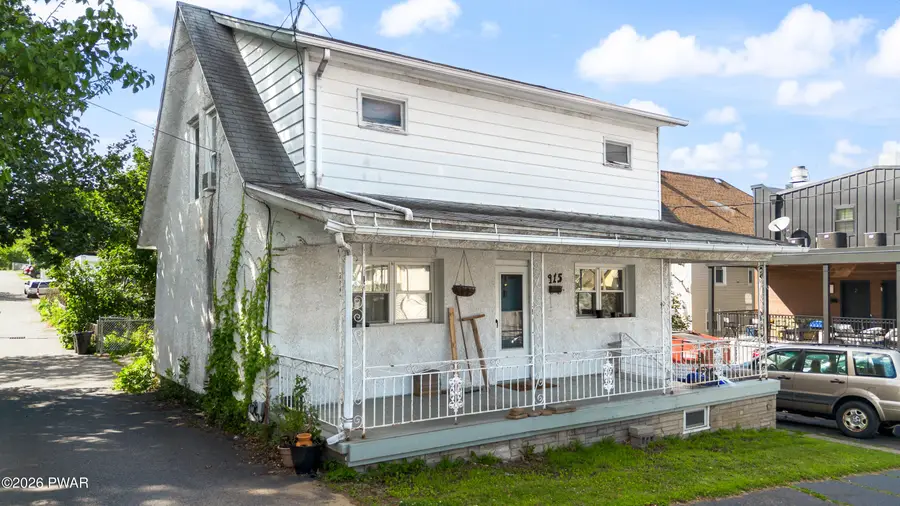 915 N Rebecca Avenue, Scranton, PA 18504 - #2