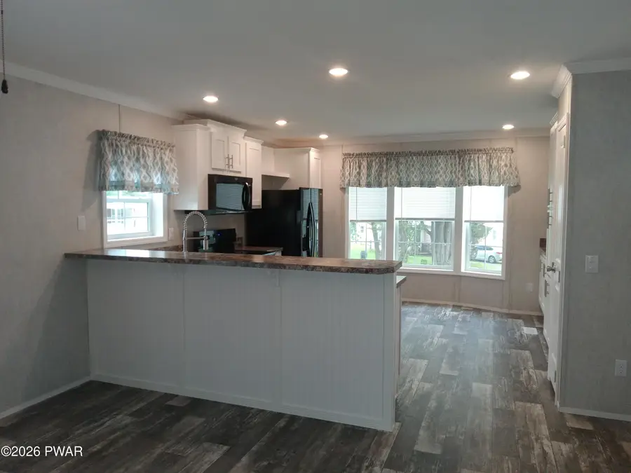 5 Evergreen Mhp Park, Jefferson, PA 18436 - #2