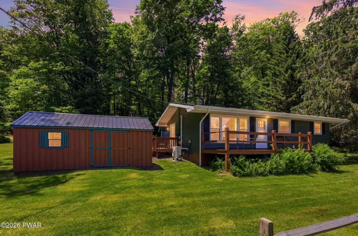 133 Wynooska Road, Greentown, PA 18426 - #1