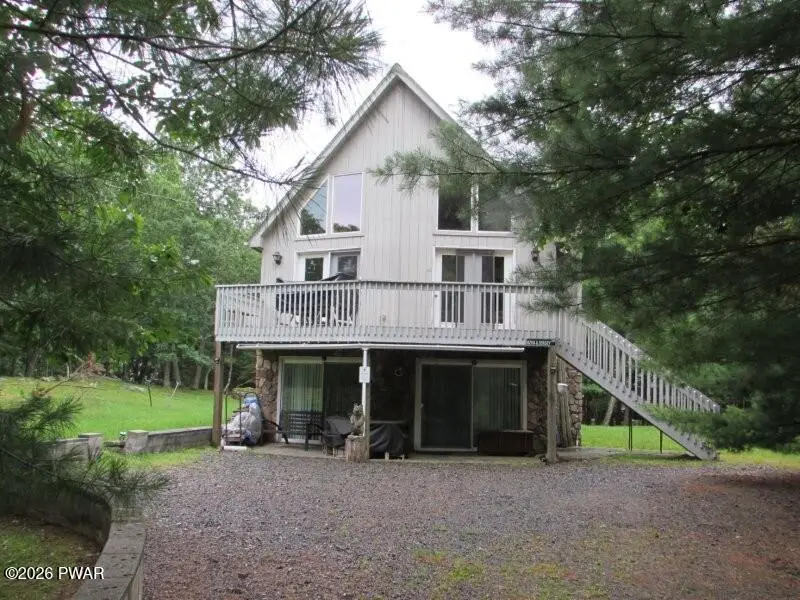 386 Wild Acres Drive, Dingmans Ferry, PA 18328 - #1