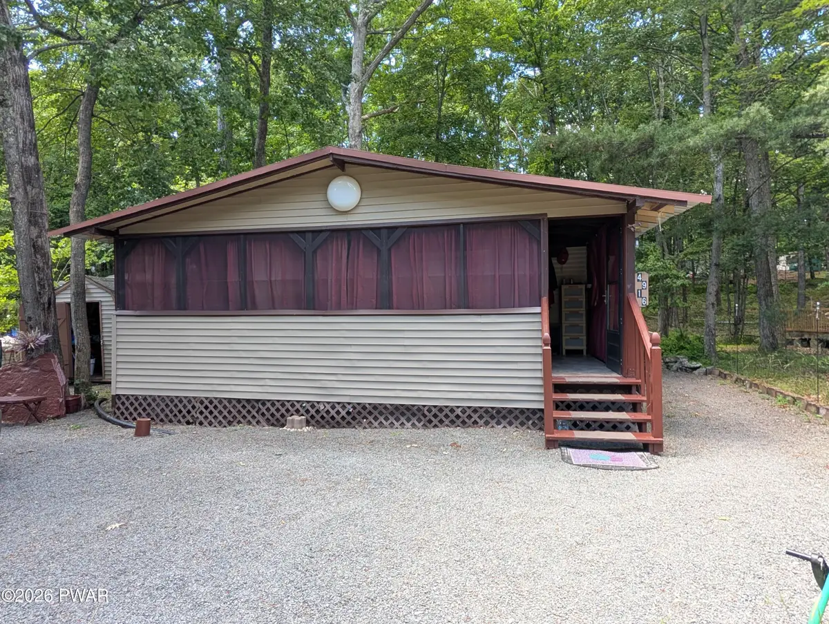119 Mohican Drive, Shohola, PA 18458 - #1