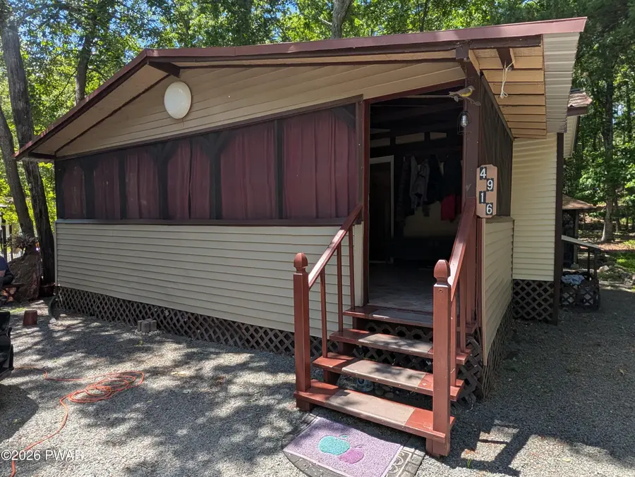119 Mohican Drive, Shohola, PA 18458 - #2