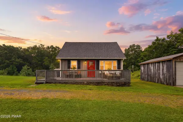 171 Mott Road, Beach Lake, PA 18405