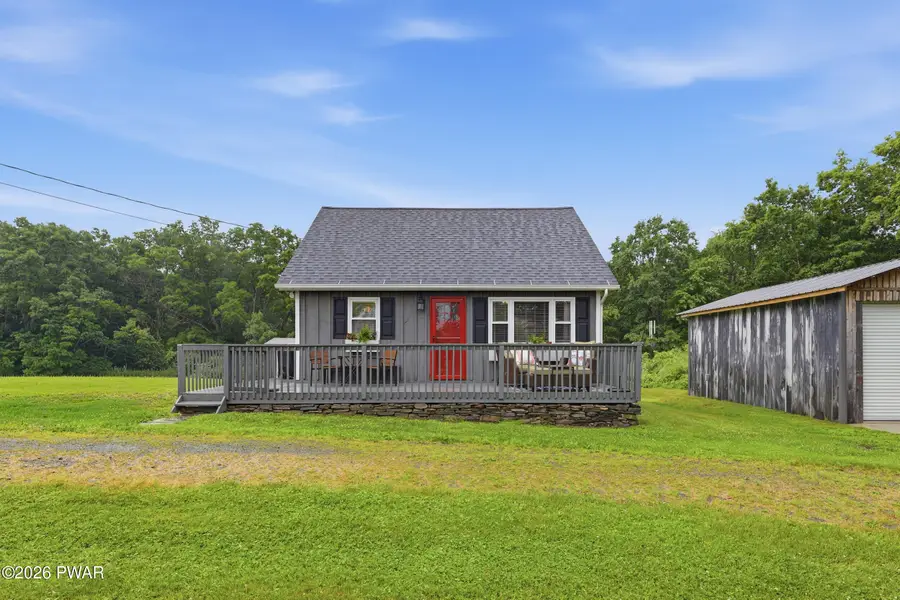 171 Mott Road, Beach Lake, PA 18405 - #2