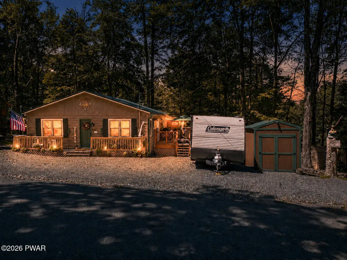 147 Bear Rock Road, Lake Ariel, PA 18436 - #1