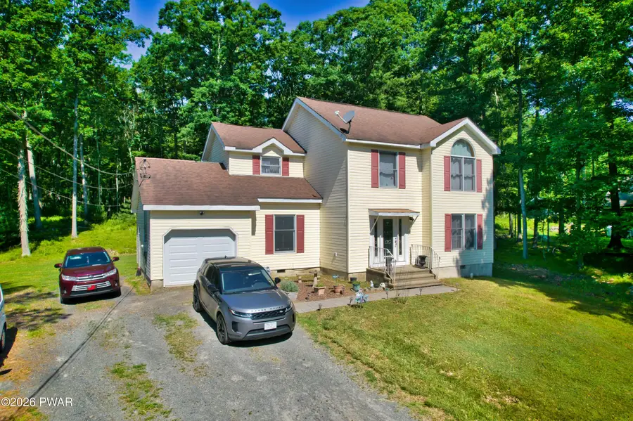 265 Marcel Drive, Dingmans Ferry, PA 18328 - #2