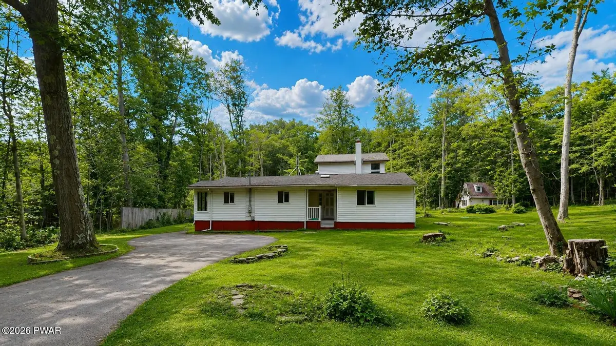 209 Cross Street, Pocono Lake, PA 18347 - #1
