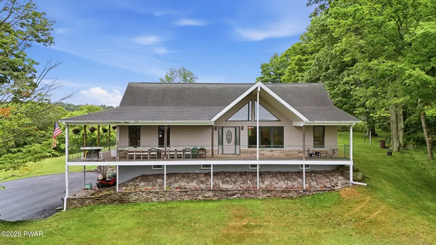 43 Turkey Ridge, Tyler Hill, PA 18469 - #2