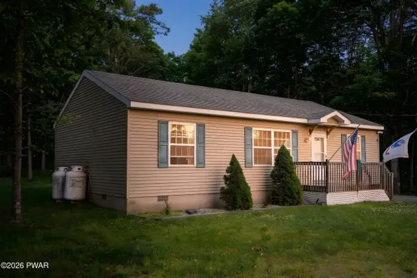 1066 Shadylane Drive, Newfoundland, PA 18445