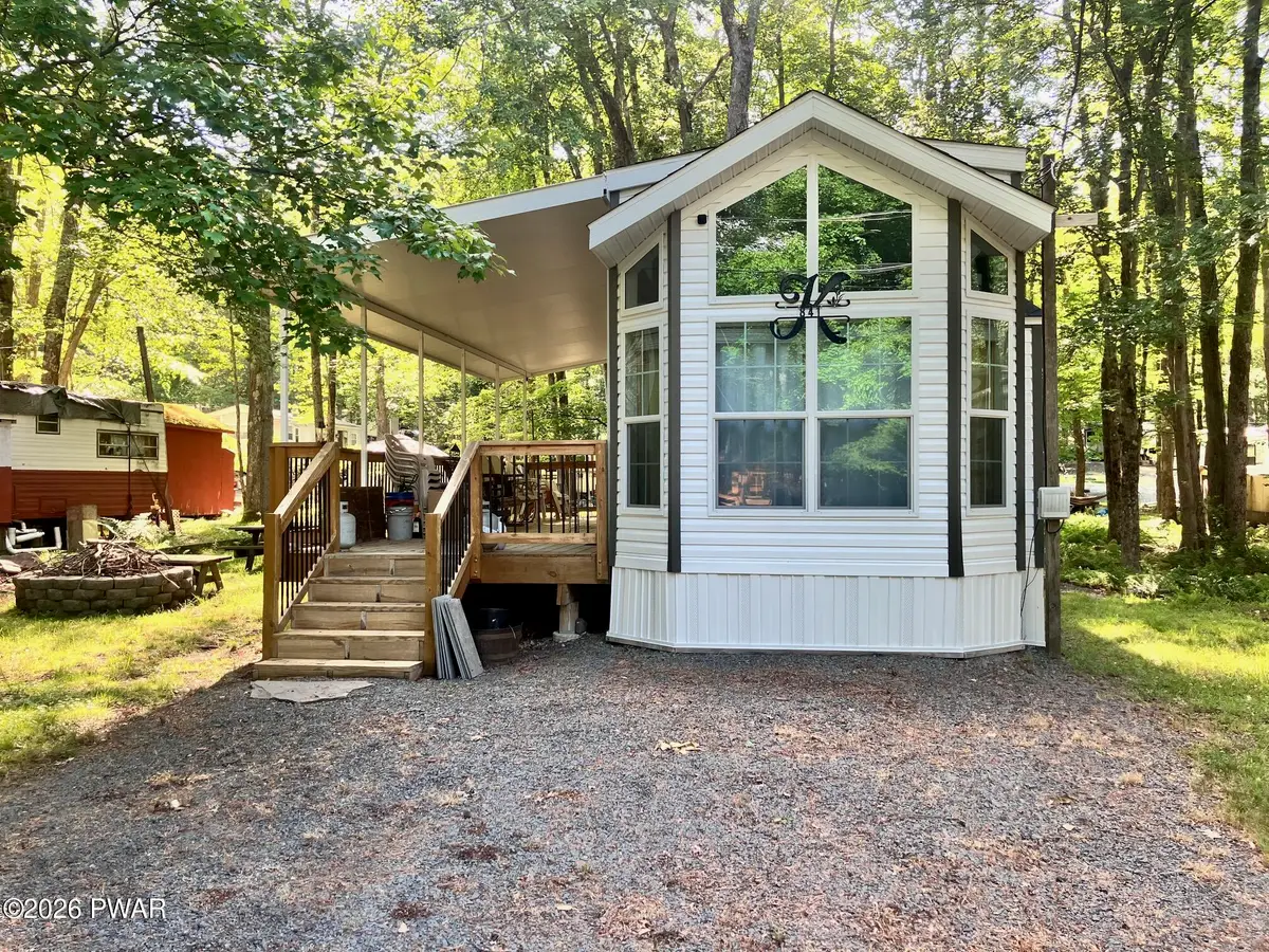 132 Acres Drive, Dingmans Ferry, PA 18328 - #1