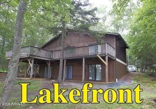 129 S Shore Drive, Milford, PA 18337 - #1