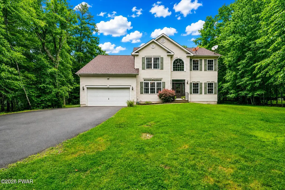 103 W Mulberry Drive, Milford, PA 18337 - #1