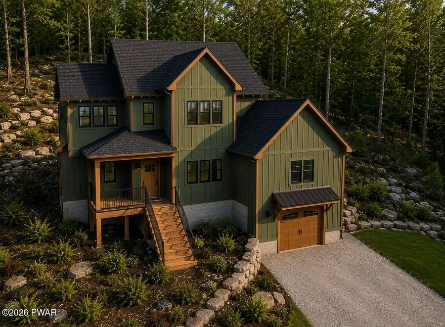 103 Heavenly Valley Drive, Tafton, PA 18464 - #2