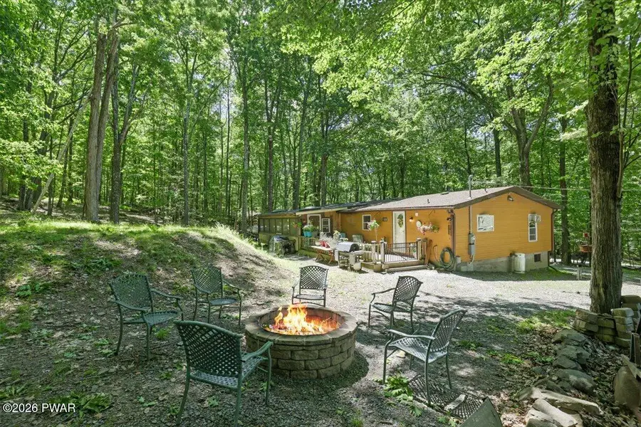 110 E Shore Drive, Hawley, PA 18428 - #3