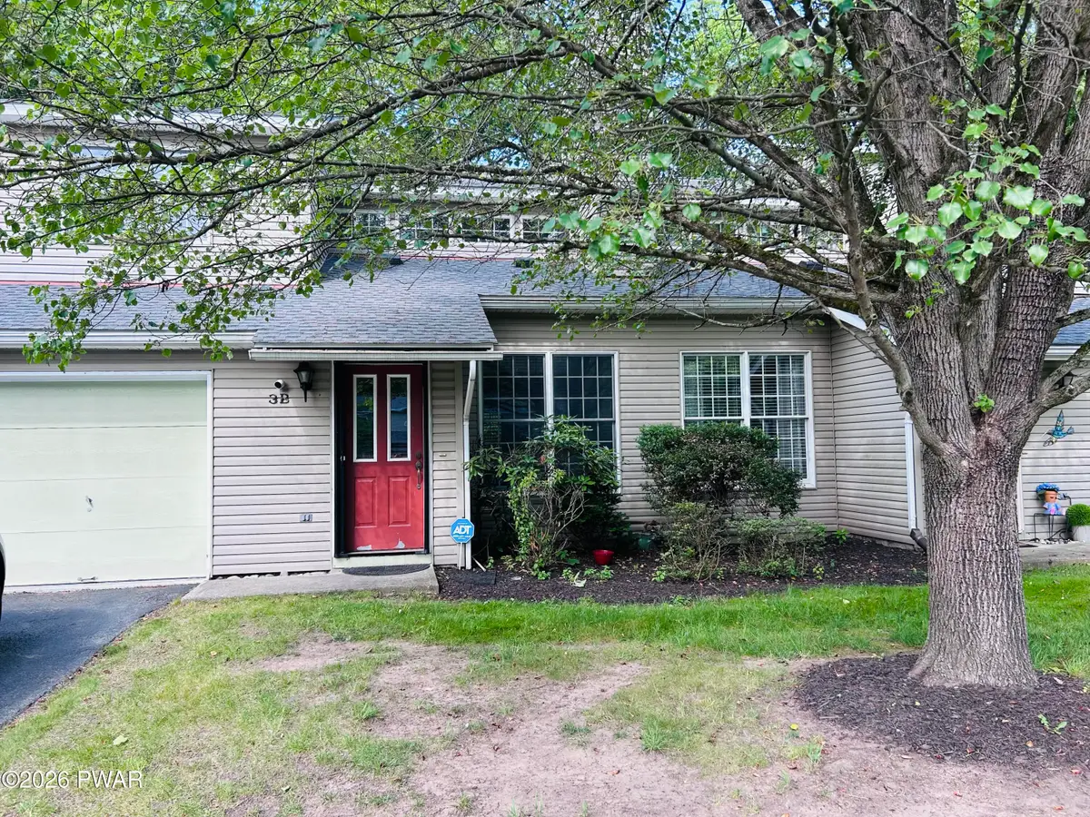 3B Milford Town Green Lane, Milford, PA 18337 - #1