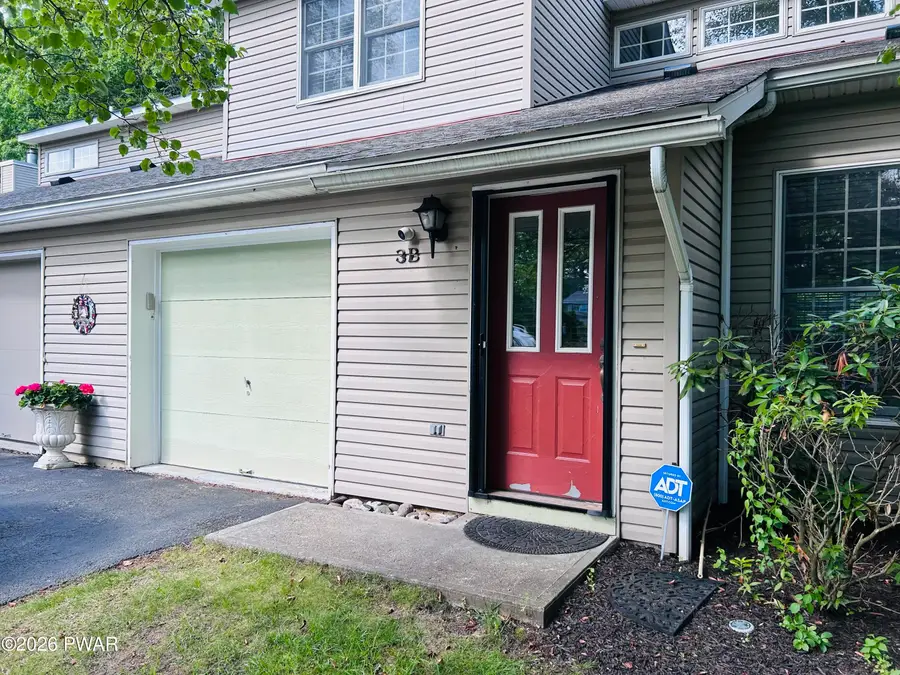 3B Milford Town Green Lane, Milford, PA 18337 - #2