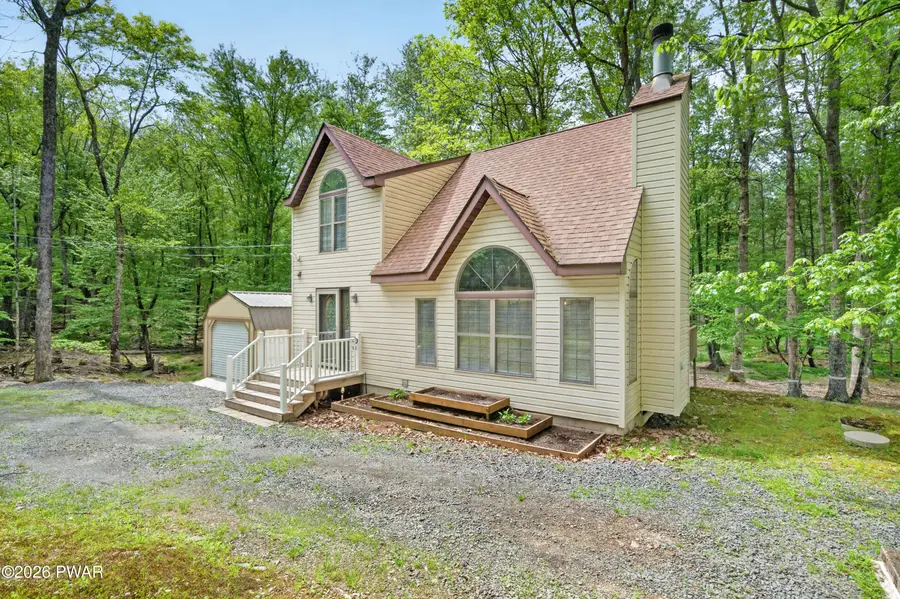 110 Ledgeview Drive, Hawley, PA 18428 - #3