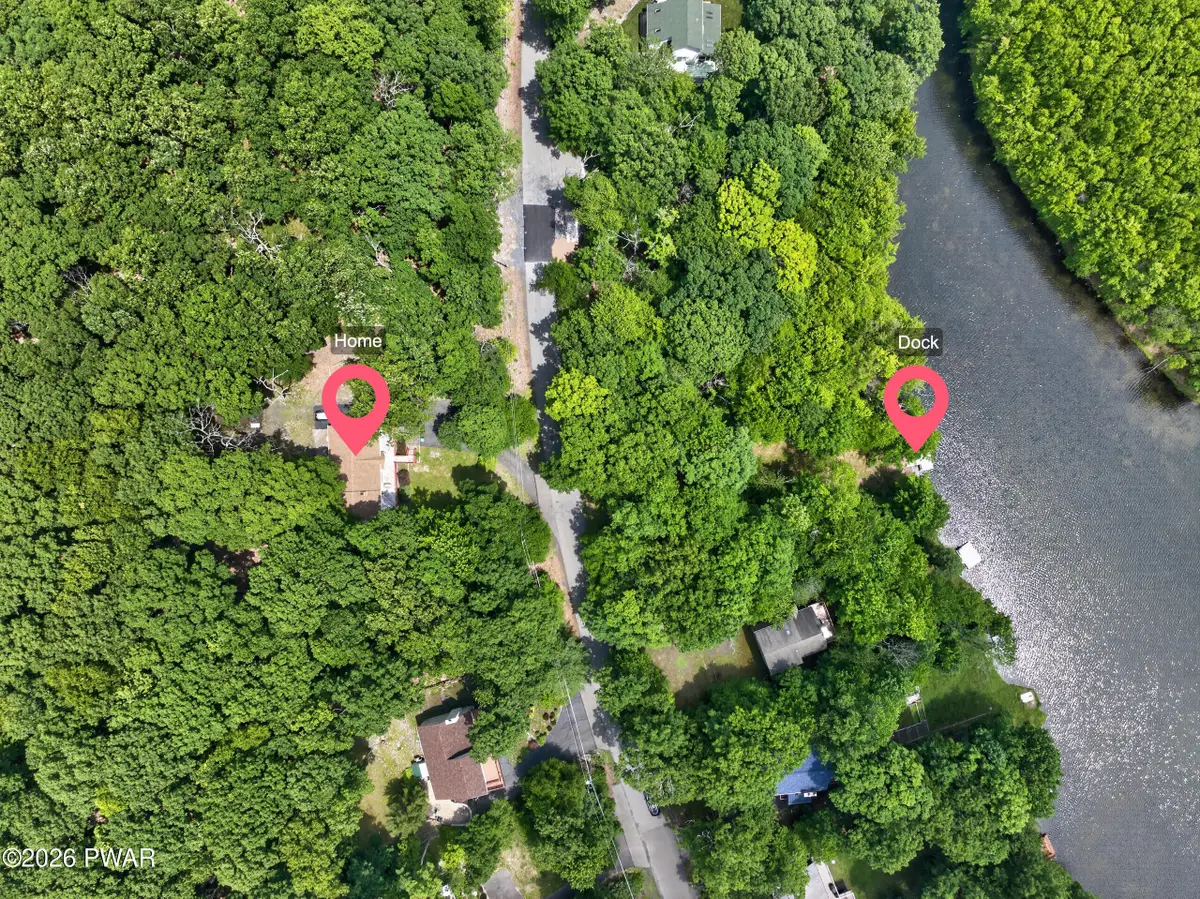 163 N Lake Drive, Dingmans Ferry, PA 18328 - #1