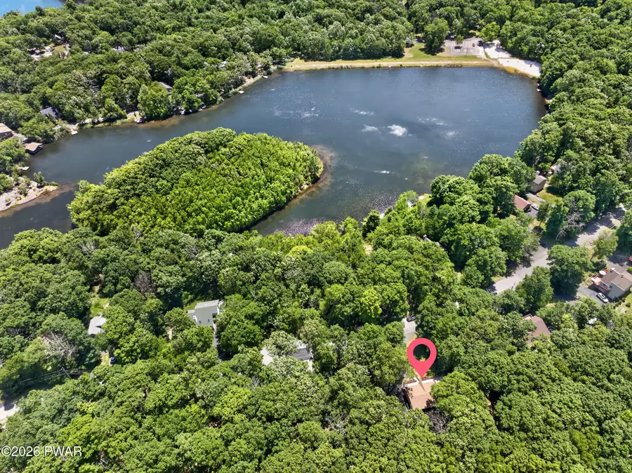 163 N Lake Drive, Dingmans Ferry, PA 18328 - #2