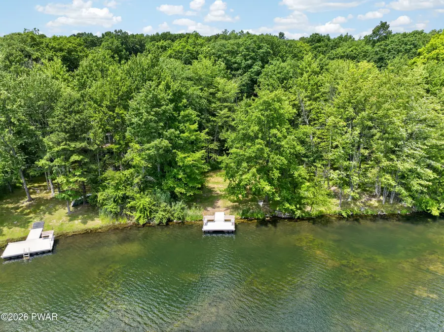 163 N Lake Drive, Dingmans Ferry, PA 18328 - #3
