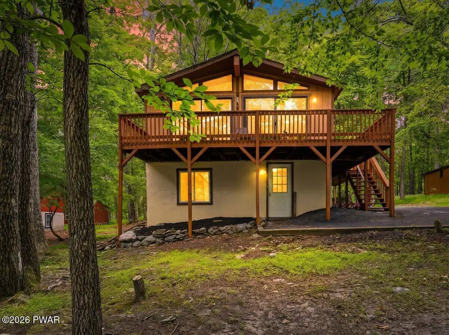 105 Doe Loop, Bushkill, PA 18324 - #2