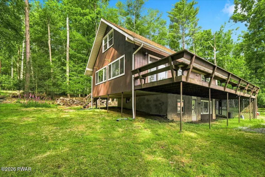 103 Hemlock Drive, Lakeville, PA 18438 - #2