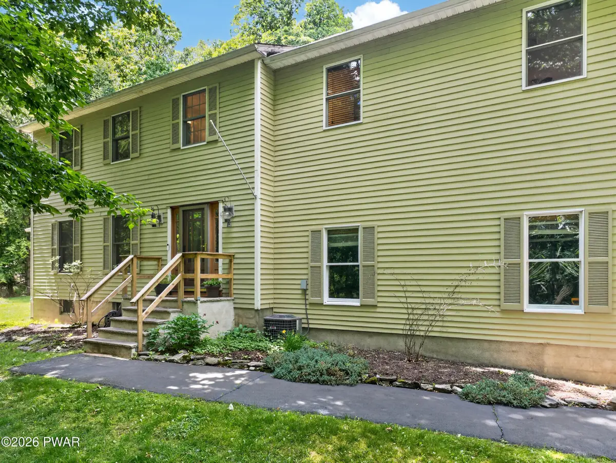 114 Sawkill Drive, Milford, PA 18337 - #1