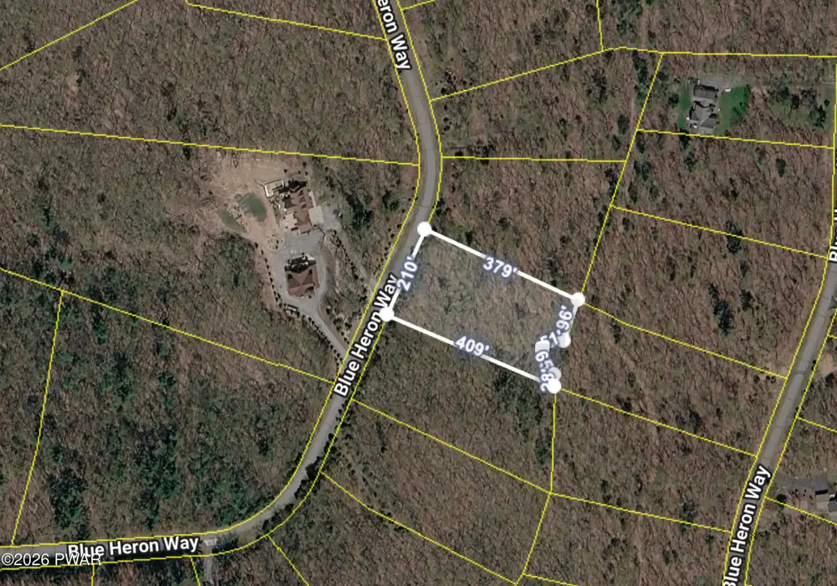 110 Blue Heron Way, Hawley, PA 18428 - #1