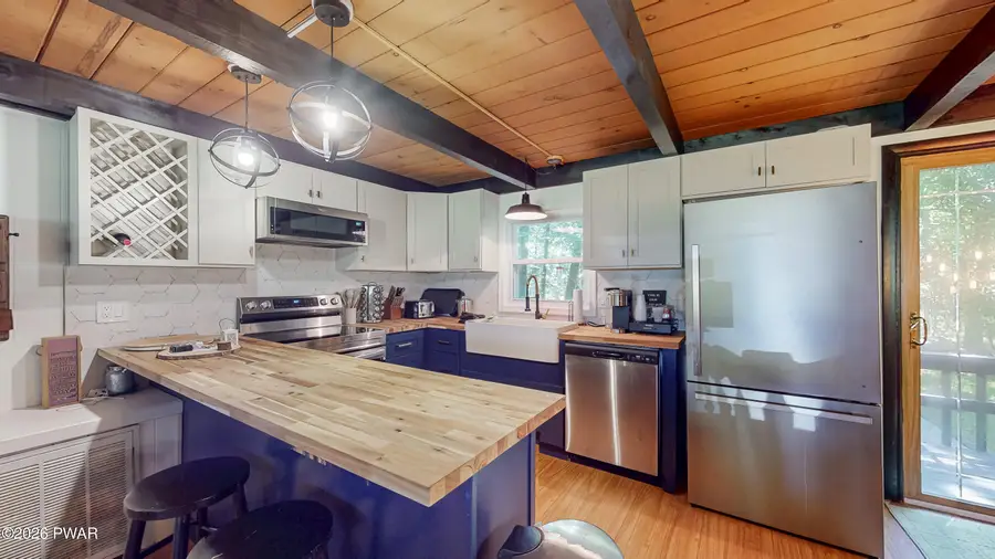 326 Gold Finch Road, Bushkill, PA 18324 - #3