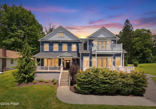 3109 Pa-247, Clifford Twp, PA 18407