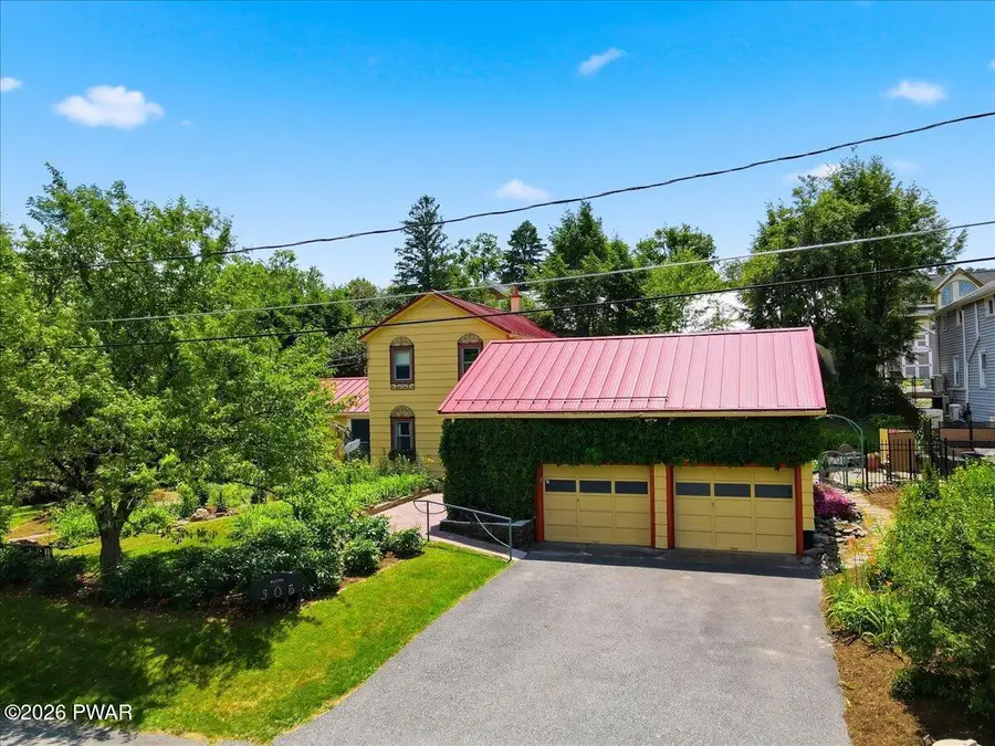 305 E Catherine Street, Milford, PA 18337 - #3