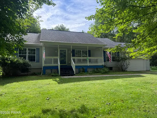 710 Hemlock Road, Waymart, PA 18472