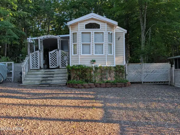 134 Big Bass Drive, Milford, PA 18337