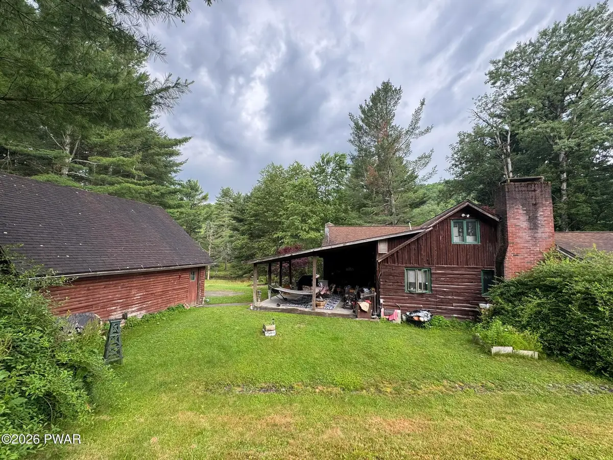 129 S Bailey Road, Montrose, PA 18801 - #1