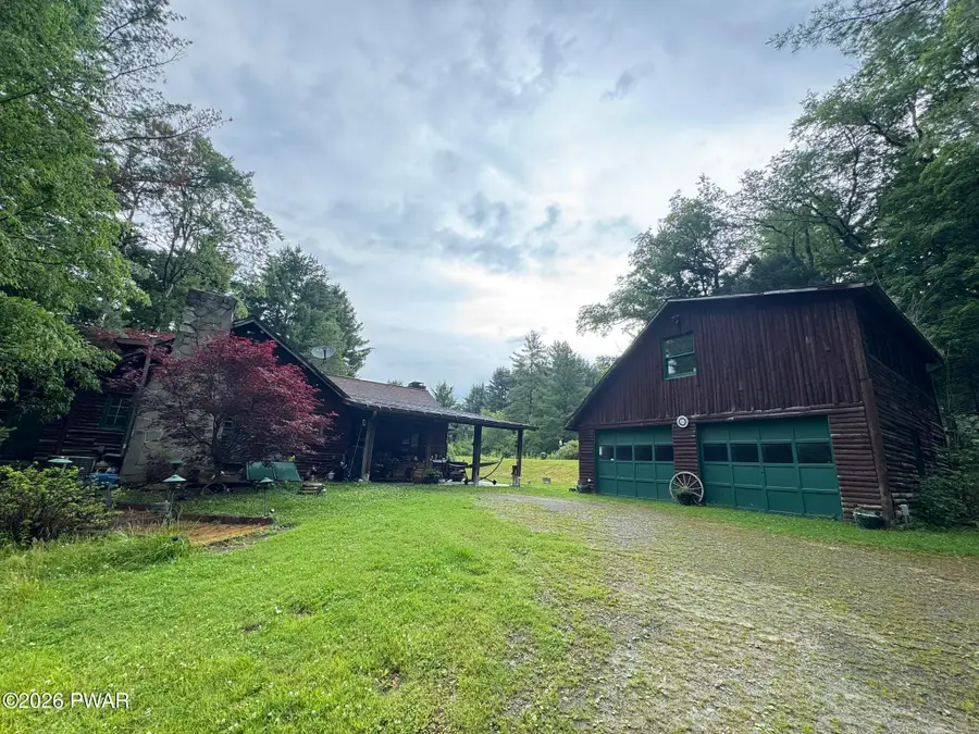 129 S Bailey Road, Montrose, PA 18801 - #3