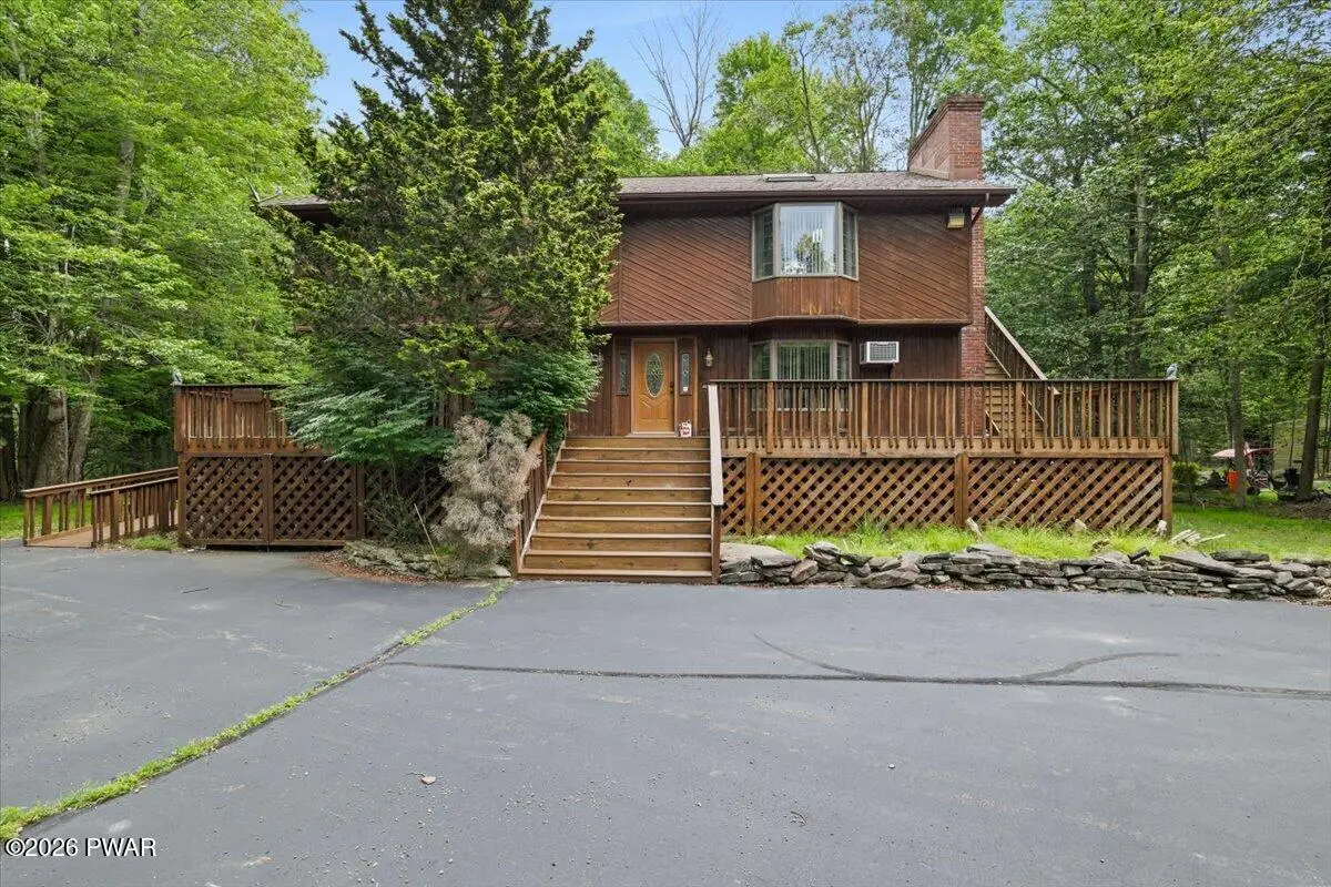 20 Kensington Road, Hawley, PA 18428 - #1
