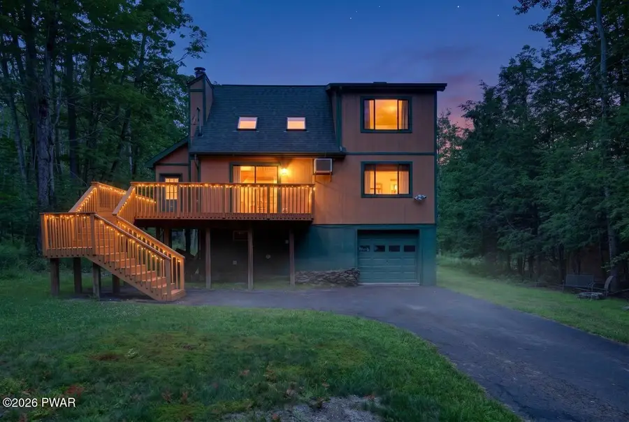 4 Garden Drive #Lot 124, Lake Ariel, PA 18436 - #2